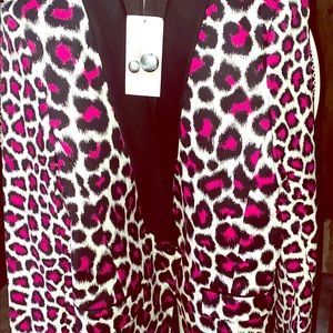 New Michael Kors Jacket